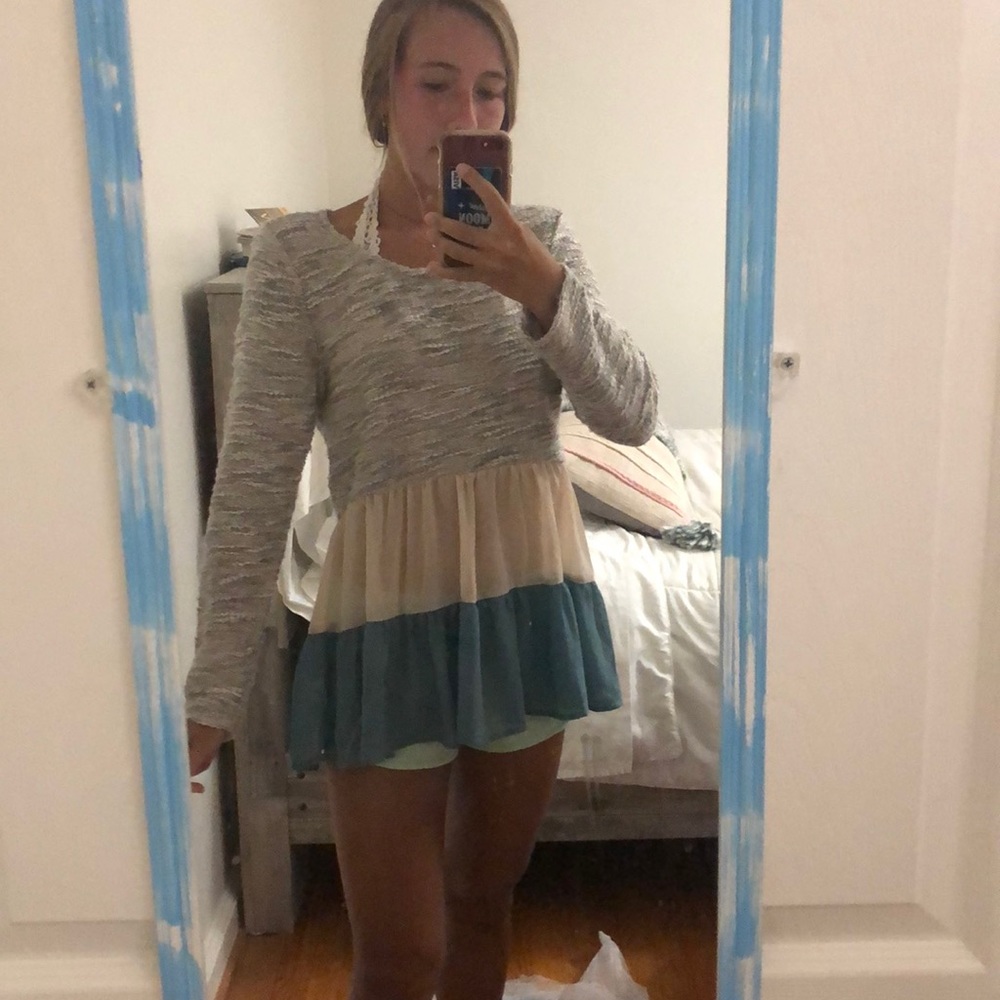 sweater